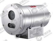 2MP Explosion-proof AI Intelligent Infrared Camera-1