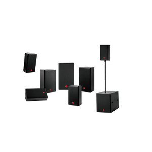 Multi-functional speaker