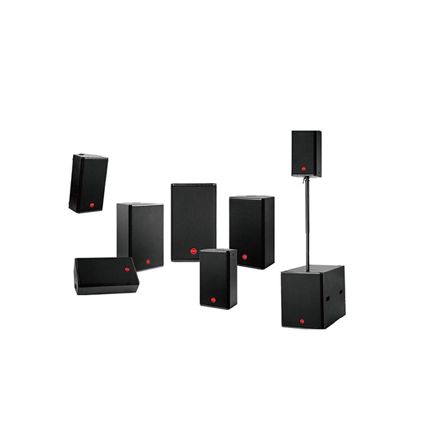 Multi-functional speaker