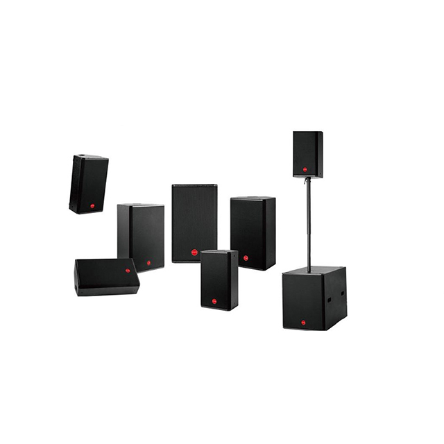 Multi-functional speaker