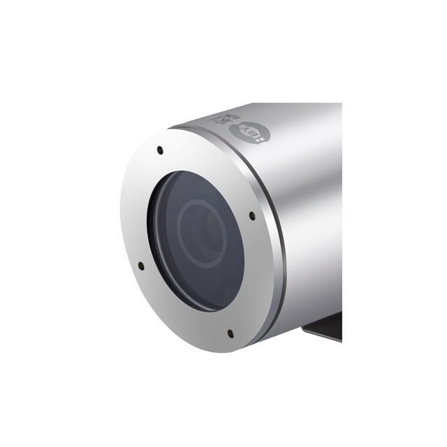 Explosion-proof Bullet Air-conditioning Camera[20x 2mp] 