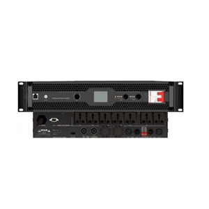 Digital feedback suppressor