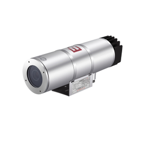 Explosion-proof Bullet Air-conditioning Camera[20x 2mp] 