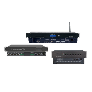 Central control controller products