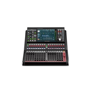 High-end digital mixing console