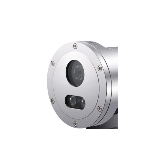 Explosion-proof Infrared HD Camera[4mp 5x] 