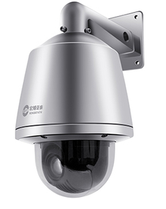 explosion proof Indoor night vision ptz dome camera