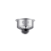 Explosion-proof Infrared High-definition Dome Camera[4MP] 