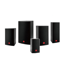 High-end conference speaker