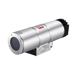 Safe Camera High-definition 22X 3MP Explosion-proof air-conditioning camera High temperature resistance