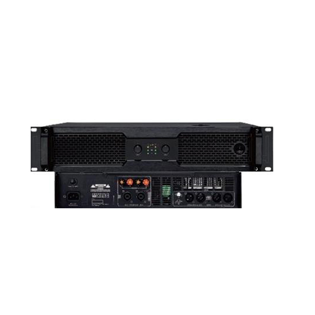 Fully automatic feedback suppressor