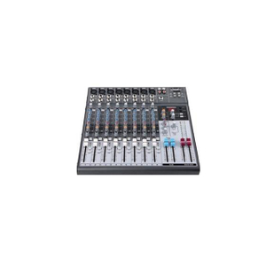 audio mixer
