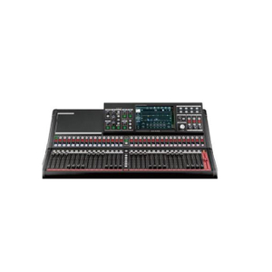 High-end digital mixing console