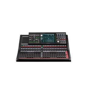 High-end digital mixing console