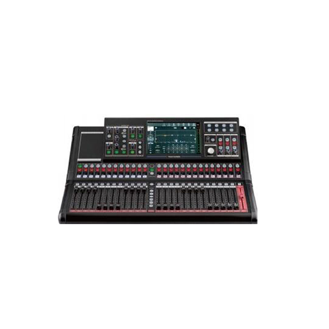 High-end digital mixing console