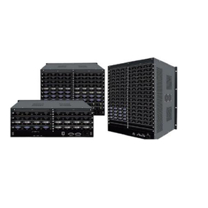 Seamless video matrix