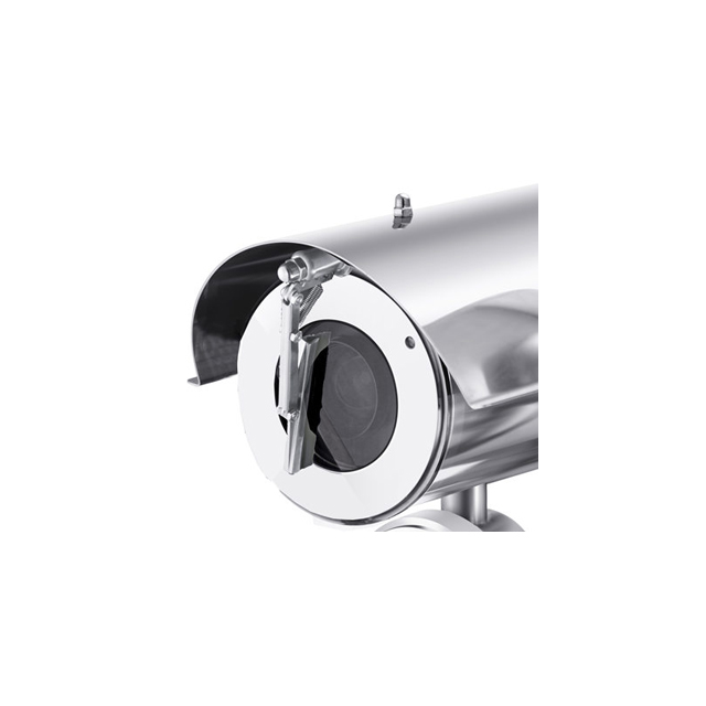 Explosion-proof Infrared PTZ Camera [4MP 33X] 